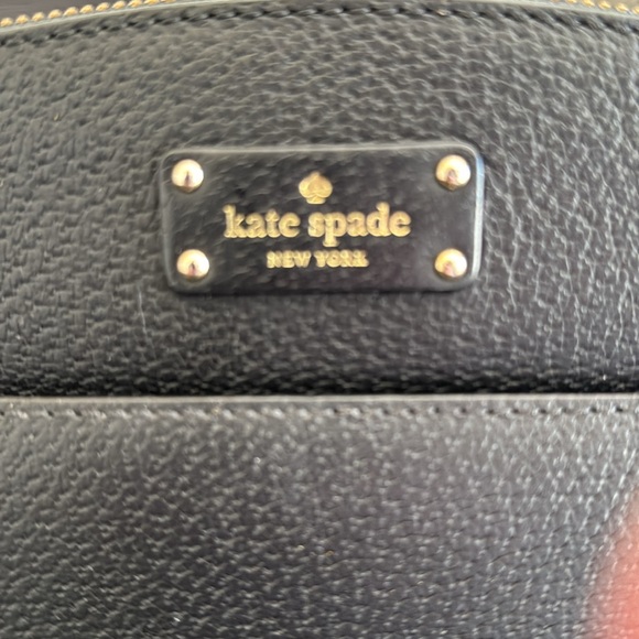 Black Kate Spade Millie bag - Picture 3 of 13